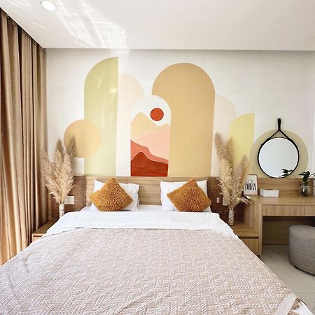 Mira De Sol Homestay Danang Exterior photo