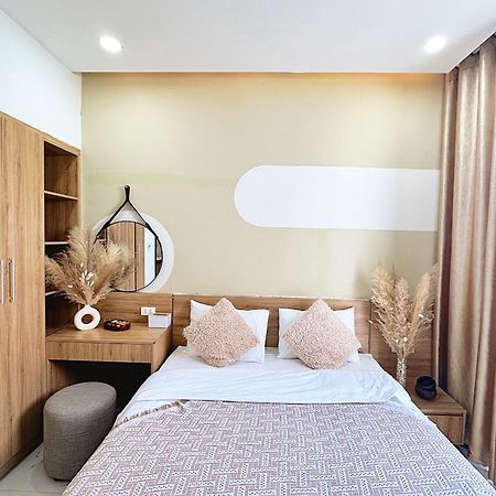 Mira De Sol Homestay Danang Exterior photo