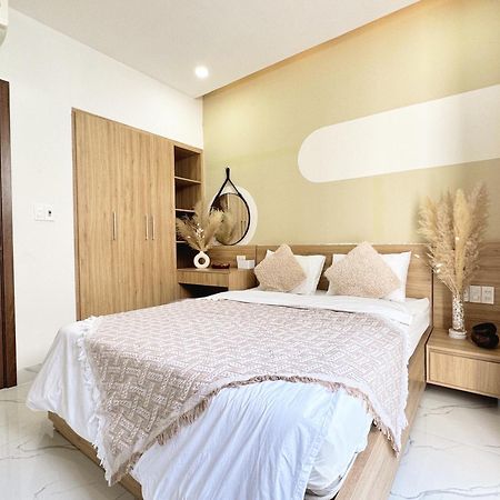 Mira De Sol Homestay Danang Exterior photo