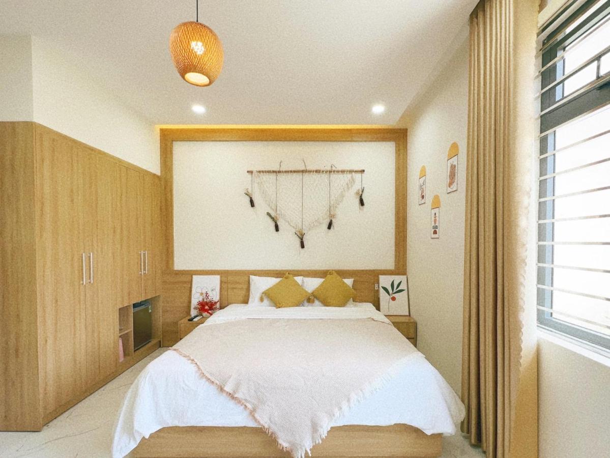 Mira De Sol Homestay Danang Exterior photo