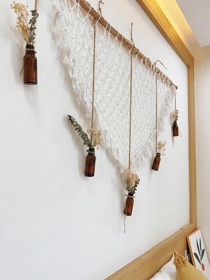 Mira De Sol Homestay Danang Exterior photo