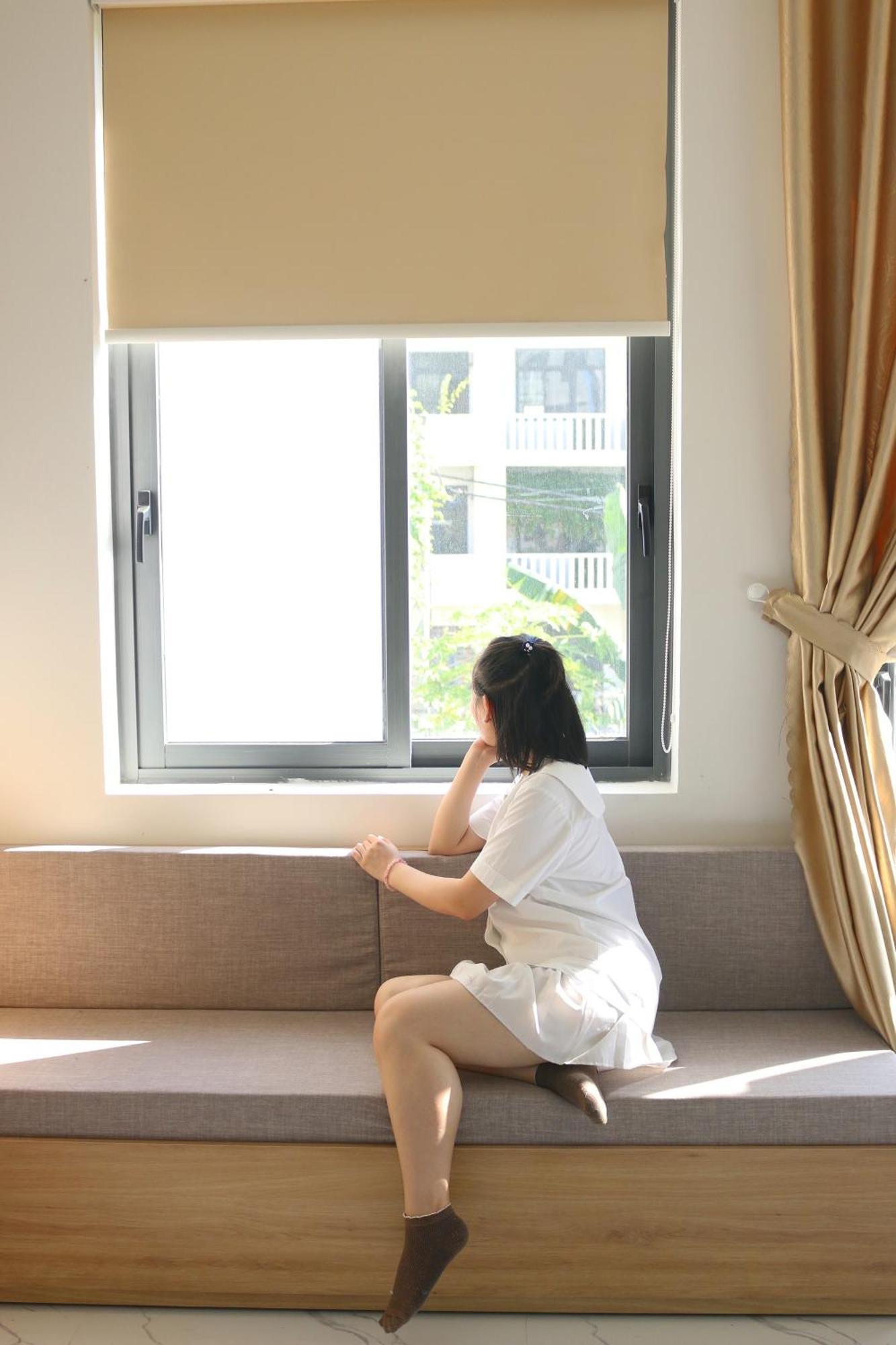 Mira De Sol Homestay Danang Exterior photo