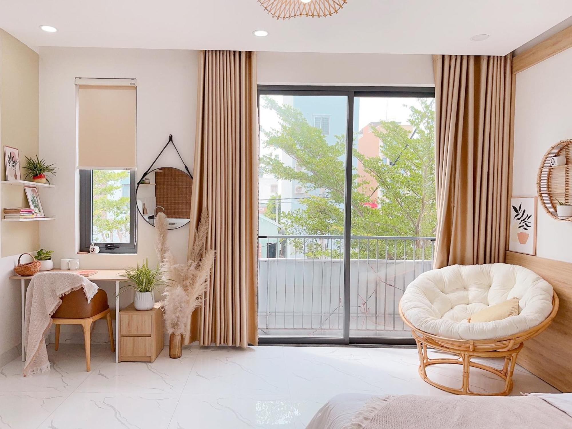 Mira De Sol Homestay Danang Exterior photo
