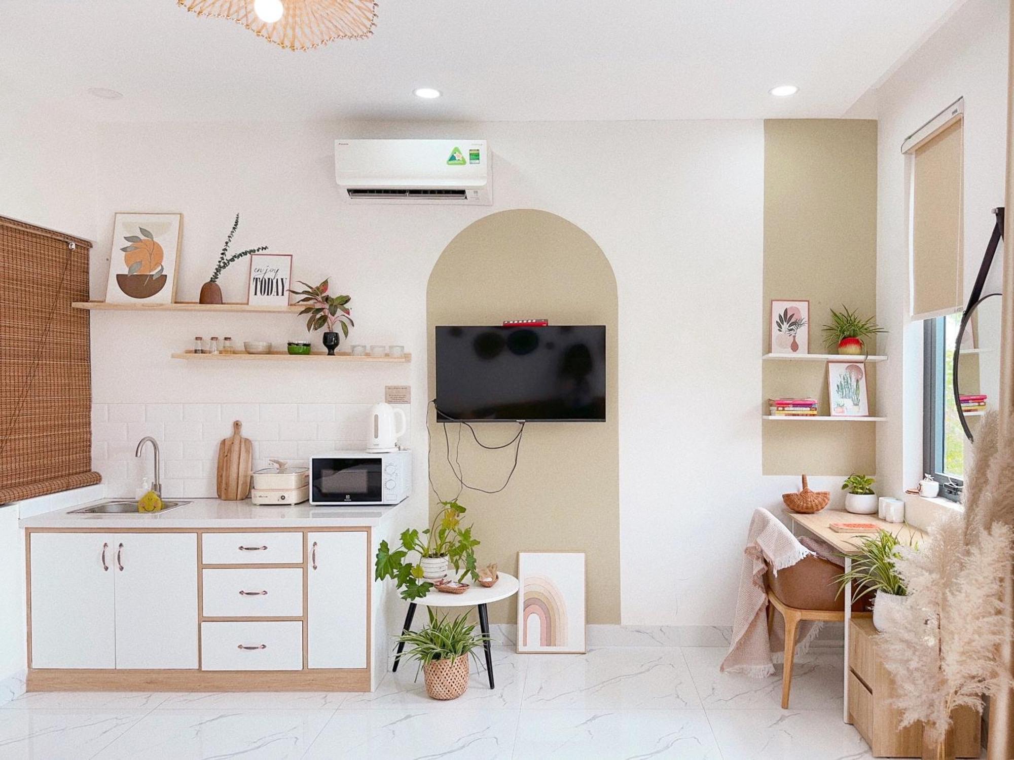 Mira De Sol Homestay Danang Exterior photo