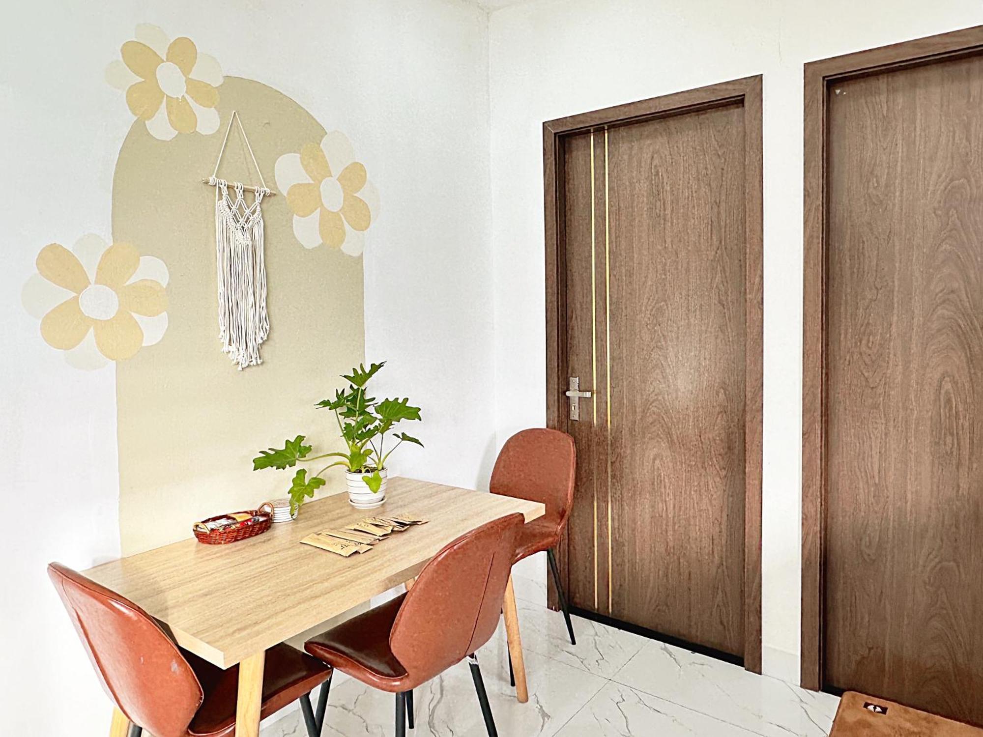Mira De Sol Homestay Danang Exterior photo
