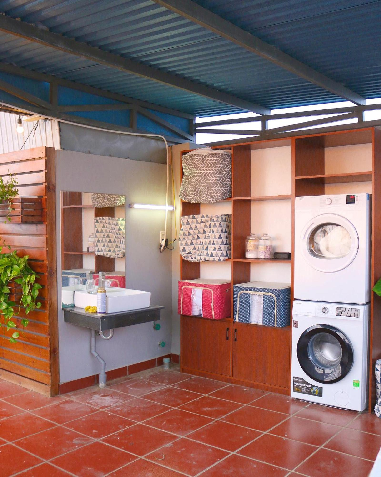 Mira De Sol Homestay Danang Exterior photo